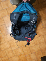 Supair Access 3, L