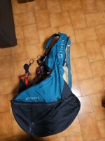 Supair Access 3, L
