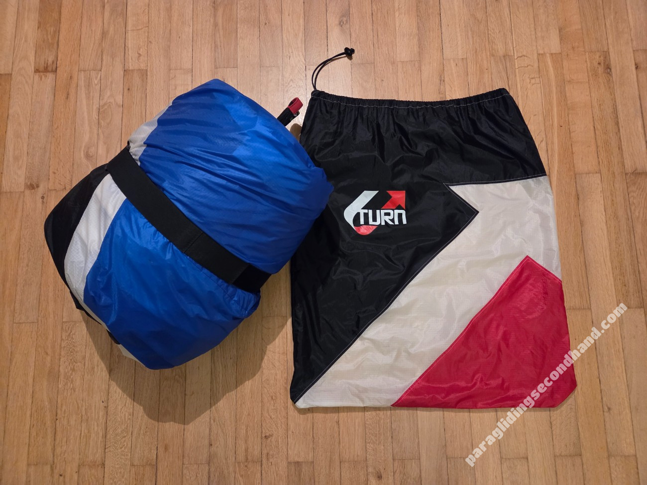 U-Turn Emotion 3, S, 2017, (60-85kg), 70h - Image 10