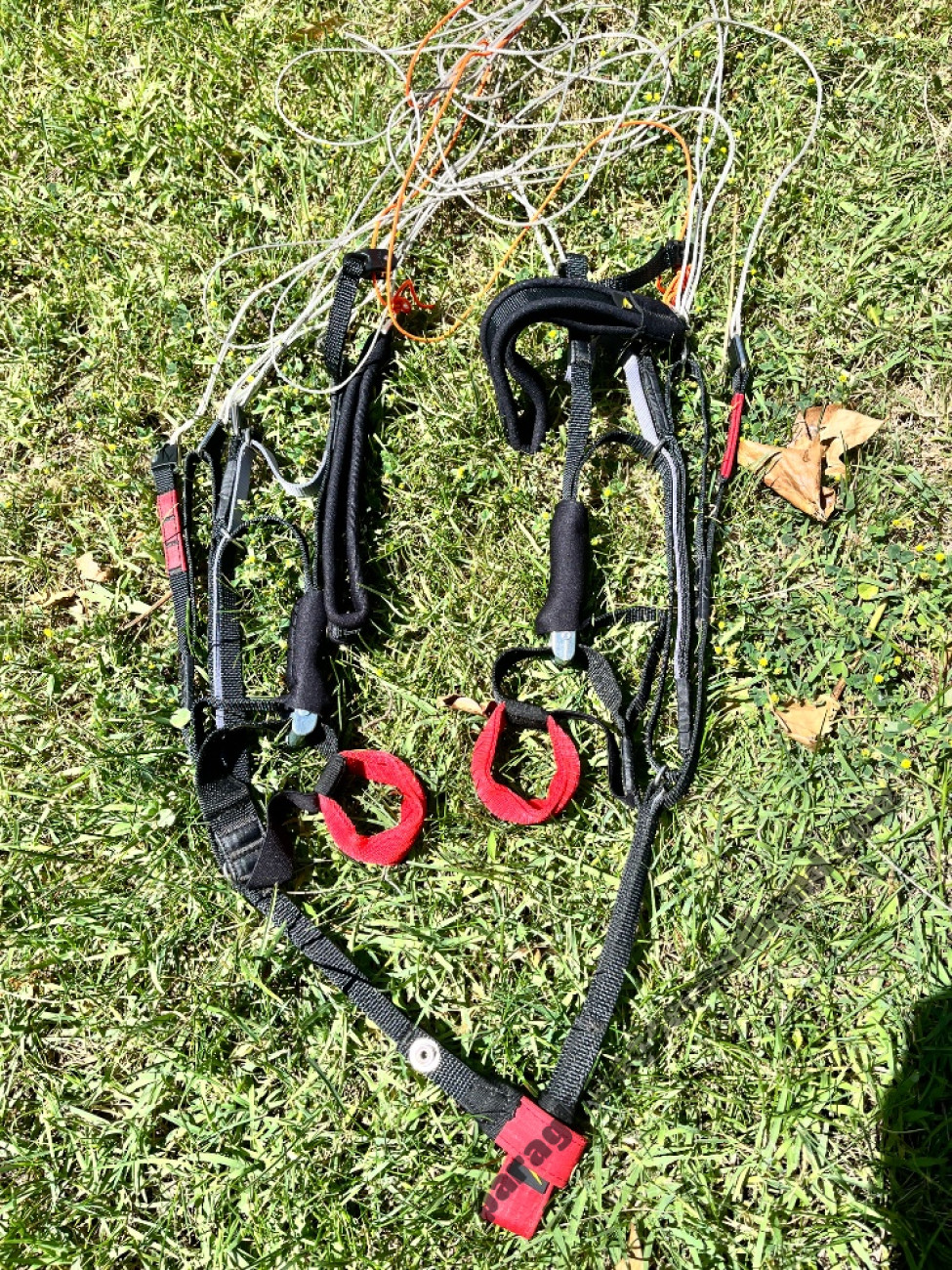 Swing Mirage2rs, 11, 2023, (55-100kg), 5h - Image 7