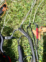 Swing Mirage2rs, 11, 2023, (55-100kg), 5h