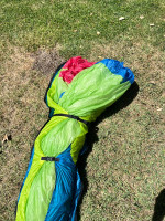 Swing Mirage2rs, 11, 2023, (55-100kg), 5h