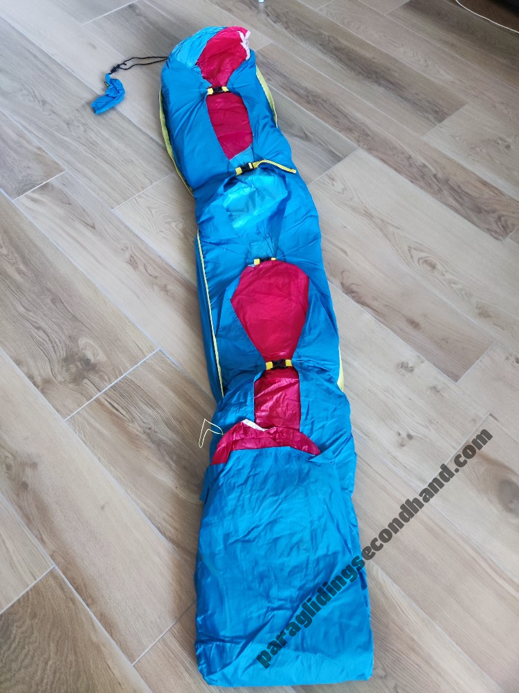 Icaro Falco, M, 2019, (83-95kg), 20h - Image 7
