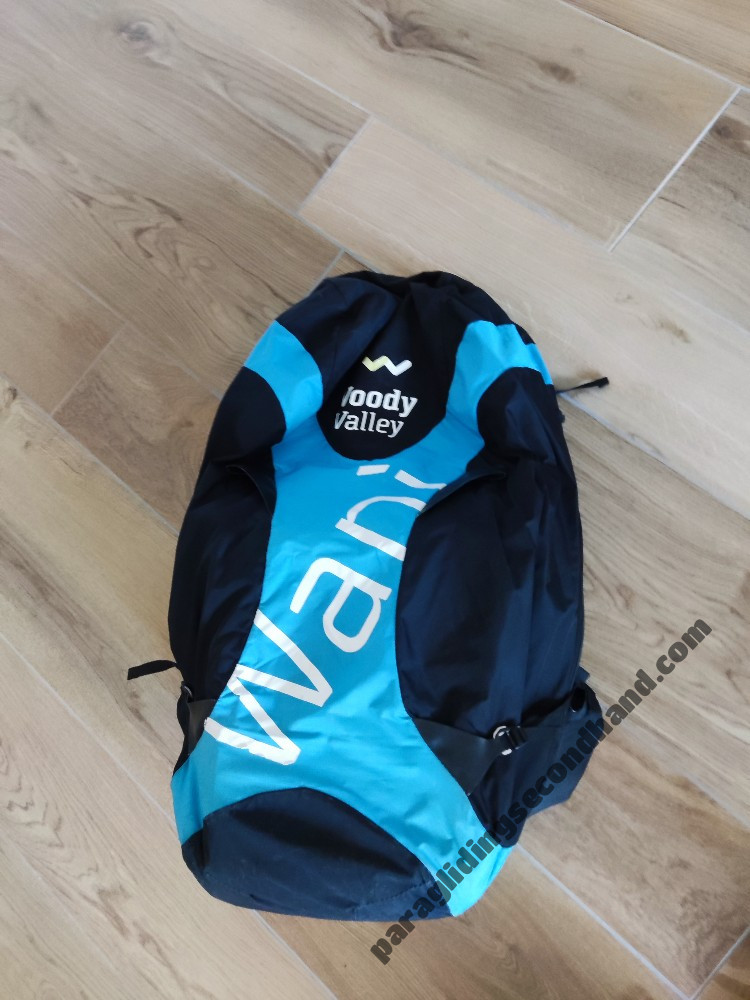 Woody Valley Wanì, L, 2015 - Obrázek 7