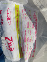 BGD Epic 2, M, 2023, (75-95kg), 80h