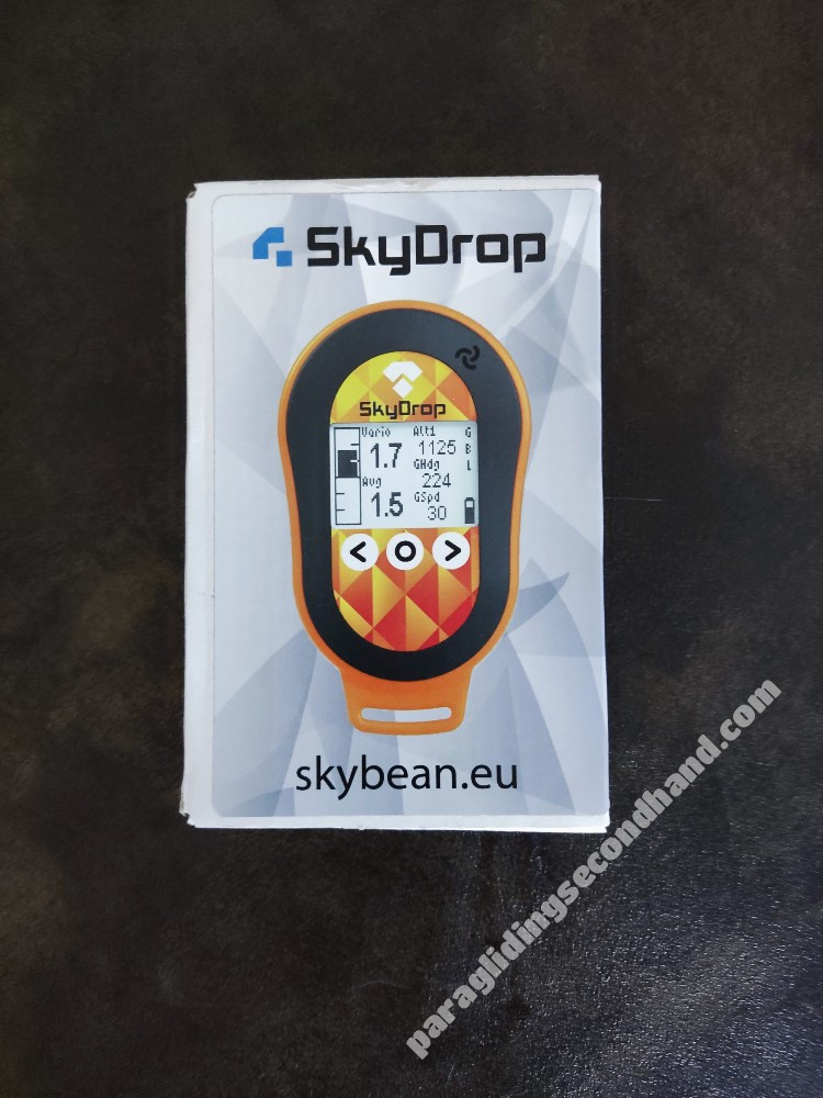 Skybean Skydrop