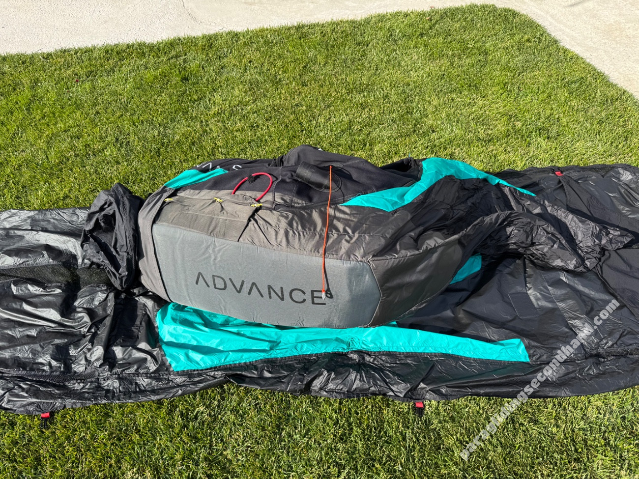 Rush 6 XL, Impress 4, L, Oudie Fanet Plus N, Target Cross Light , Angel Sq Pro Light - Image 7