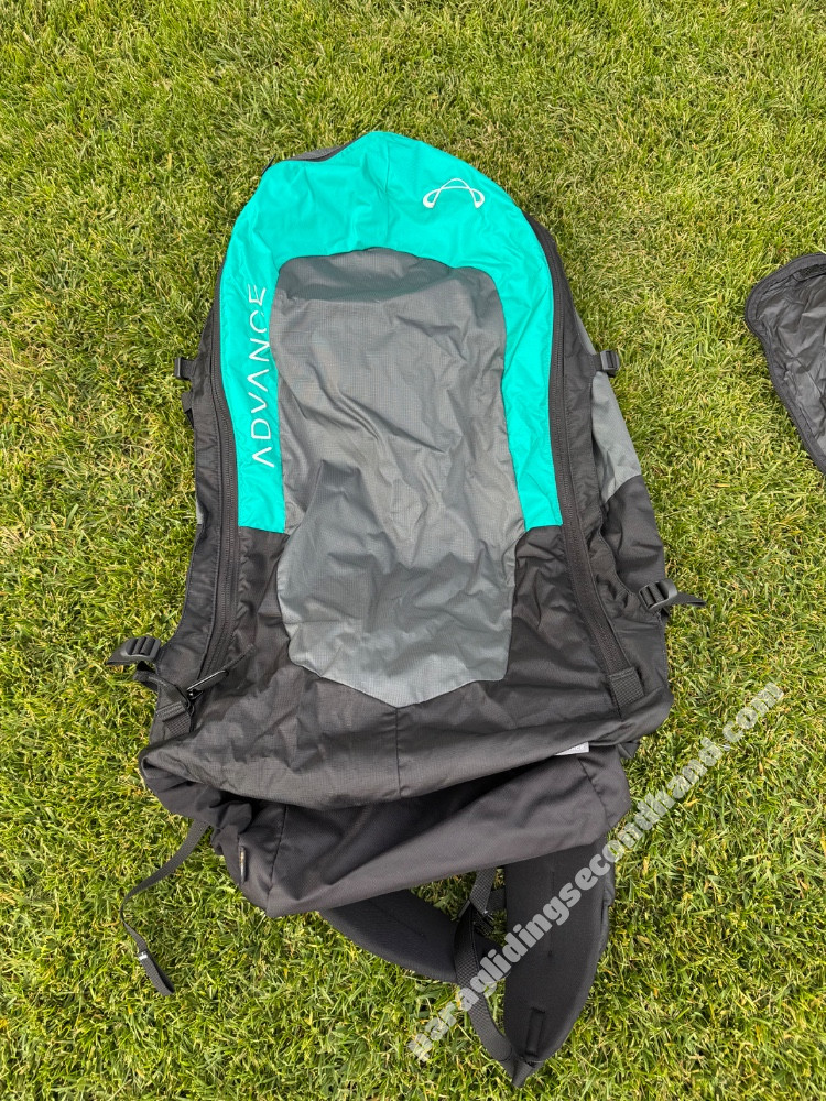 Rush 6 XL, Impress 4, L, Oudie Fanet Plus N, Target Cross Light , Angel Sq Pro Light - Image 10
