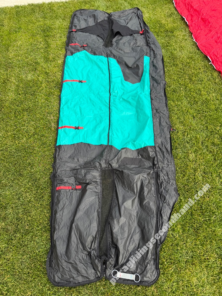 Rush 6 XL, Impress 4, L, Oudie Fanet Plus N, Target Cross Light , Angel Sq Pro Light - Image 8