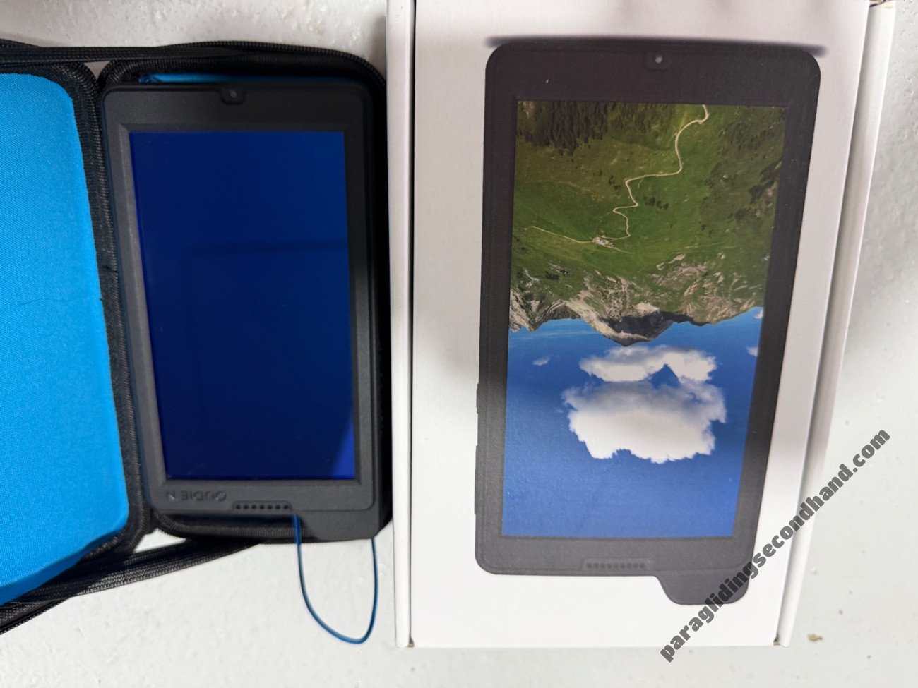 Rush 6 XL, Impress 4, L, Oudie Fanet Plus N, Target Cross Light , Angel Sq Pro Light - Image 4
