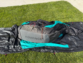 Rush 6 XL, Impress 4, L, Oudie Fanet Plus N, Target Cross Light , Angel Sq Pro Light