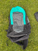 Rush 6 XL, Impress 4, L, Oudie Fanet Plus N, Target Cross Light , Angel Sq Pro Light