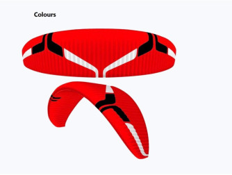 Rush 6 XL, Impress 4, L, Oudie Fanet Plus N, Target Cross Light , Angel Sq Pro Light