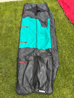 Rush 6 XL, Impress 4, L, Oudie Fanet Plus N, Target Cross Light , Angel Sq Pro Light