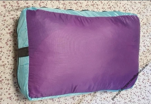 Ozone Atom 3, S, 2016, (65-90kg), 50h - Imagem 2