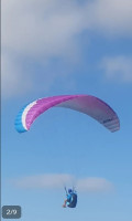Ozone Atom 3, S, 2016, (65-90kg), 50h