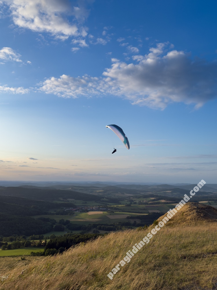 Skywalk Chili 5, XXS, 2023, (55-85kg), 140h