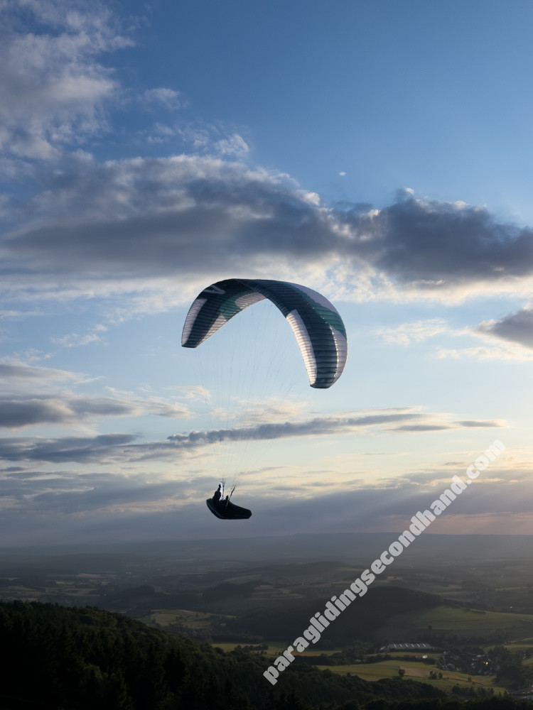 Skywalk Chili 5, XXS, 2023, (55-85kg), 140h - Image 2
