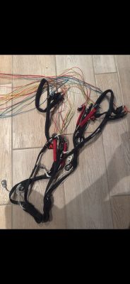 Skywalk Chili 5, XXS, 2023, (55-85kg), 140h