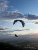 Skywalk Chili 5, XXS, 2023, (55-85kg), 140h
