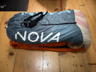 Nova Xenon, 20, 2022, (80-105kg), 150h