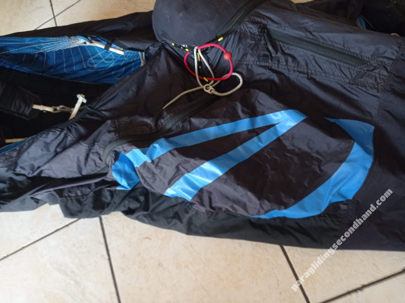 Ozone BV1, M, 2022