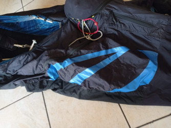 Ozone BV1, M, 2022