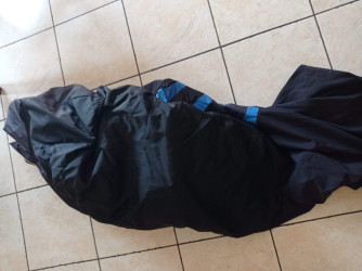 Ozone BV1, M, 2022