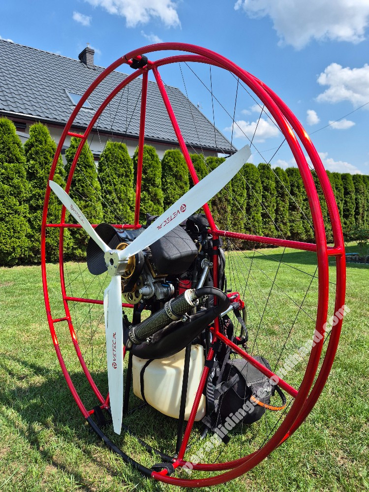 NAPĘD Motoroma 2020 - Image 2