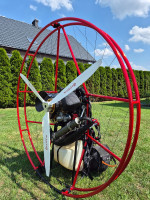 NAPĘD Motoroma 2020