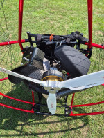 NAPĘD Motoroma 2020