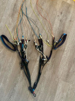 Ozone Swift 6, ML, 2022, (85-105kg), 80h