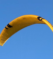 Ozone Swift 6, ML, 2022, (85-105kg), 80h