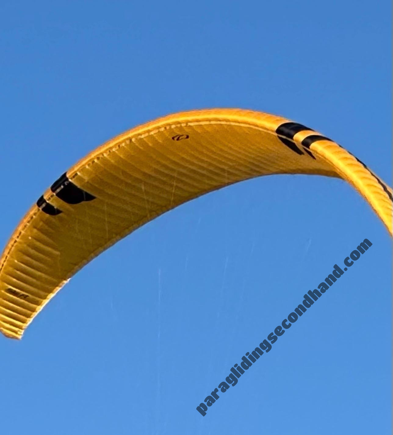 Ozone Swift 6, ML, 2022, (85-105kg), 80h