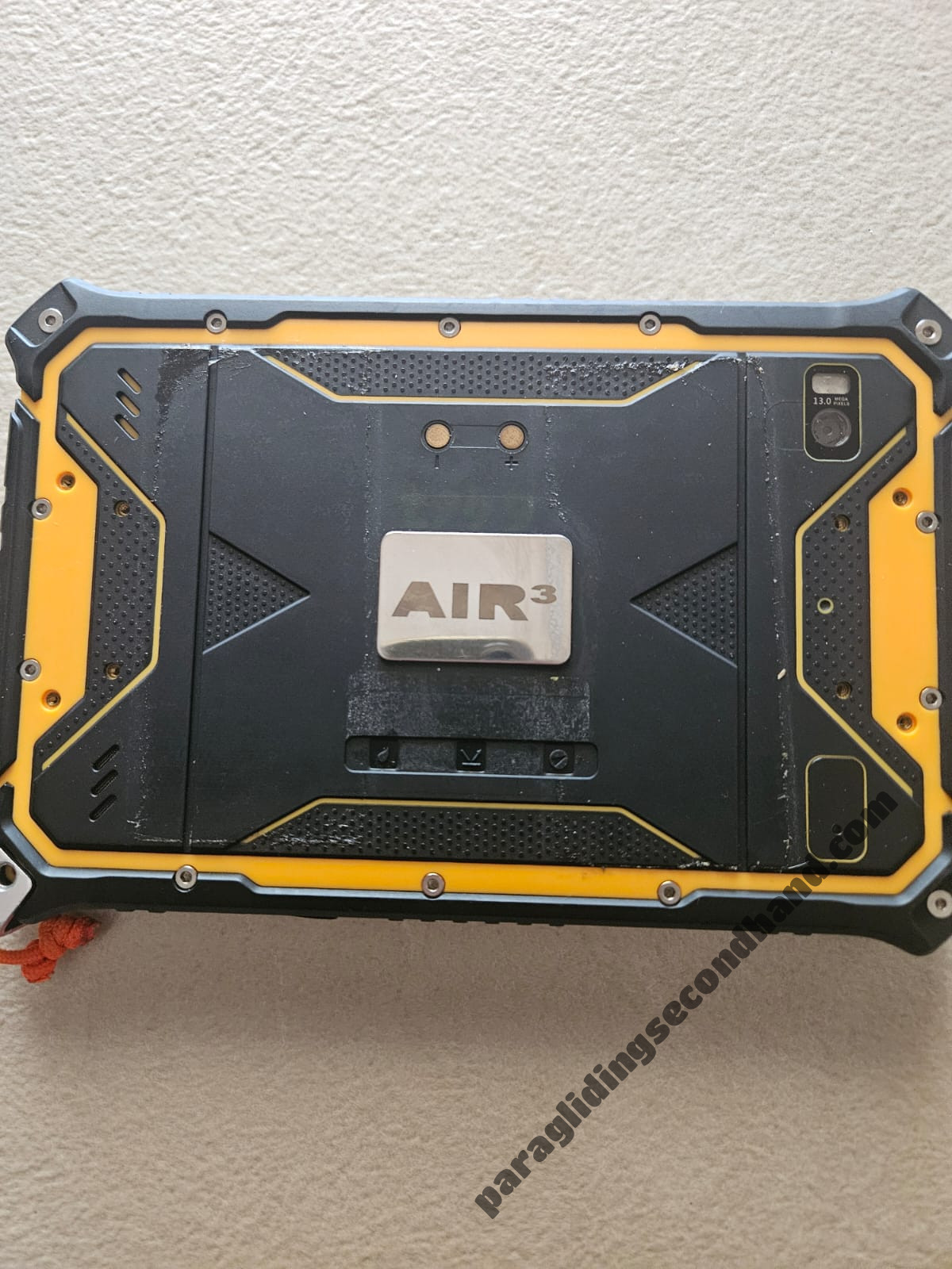 AIR3 Del 2021
