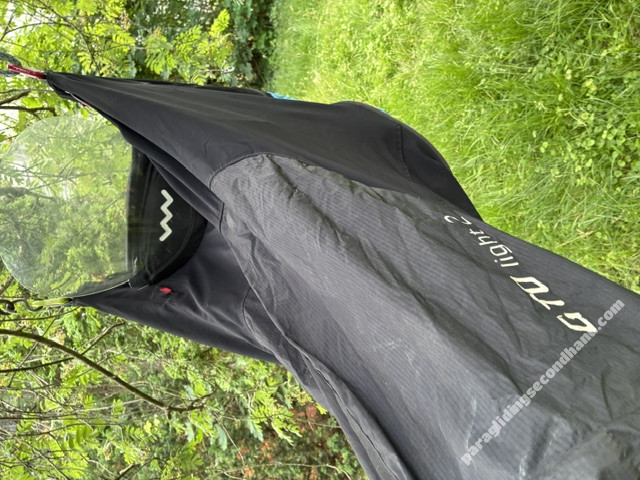 Woody Valley GTO Light 2, XL, 2023 - Image 3