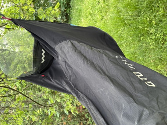 Woody Valley GTO Light 2, XL, 2023