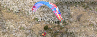 BGD Breezze, XS, 2026, (55-75kg), 1h