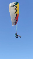 silla y parapente turn emotion 3 (55-80) 2017