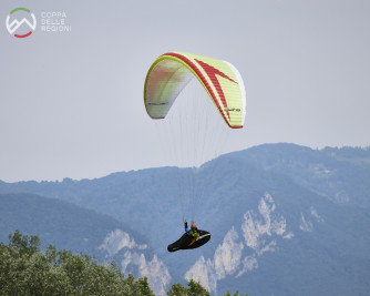 Swing Stellar Rs, S, 2023, (68-85kg), 90h