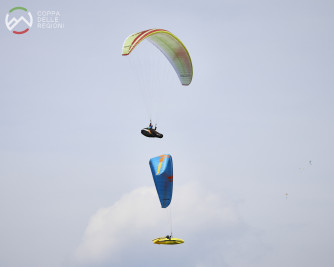Swing Stellar Rs, S, 2023, (68-85kg), 90h