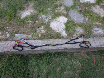 Swing Stellar Rs, S, 2024, (68-85kg), 70h