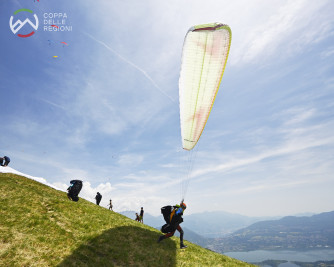 Swing Stellar Rs, S, 2023, (68-85kg), 90h