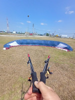 Skywalk MINT, L, 2024, (105-125kg), 40h