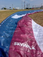 Skywalk MINT, L, 2024, (105-125kg), 40h