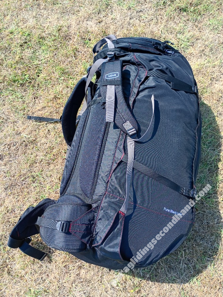 Nova Pure Black line - Image 3