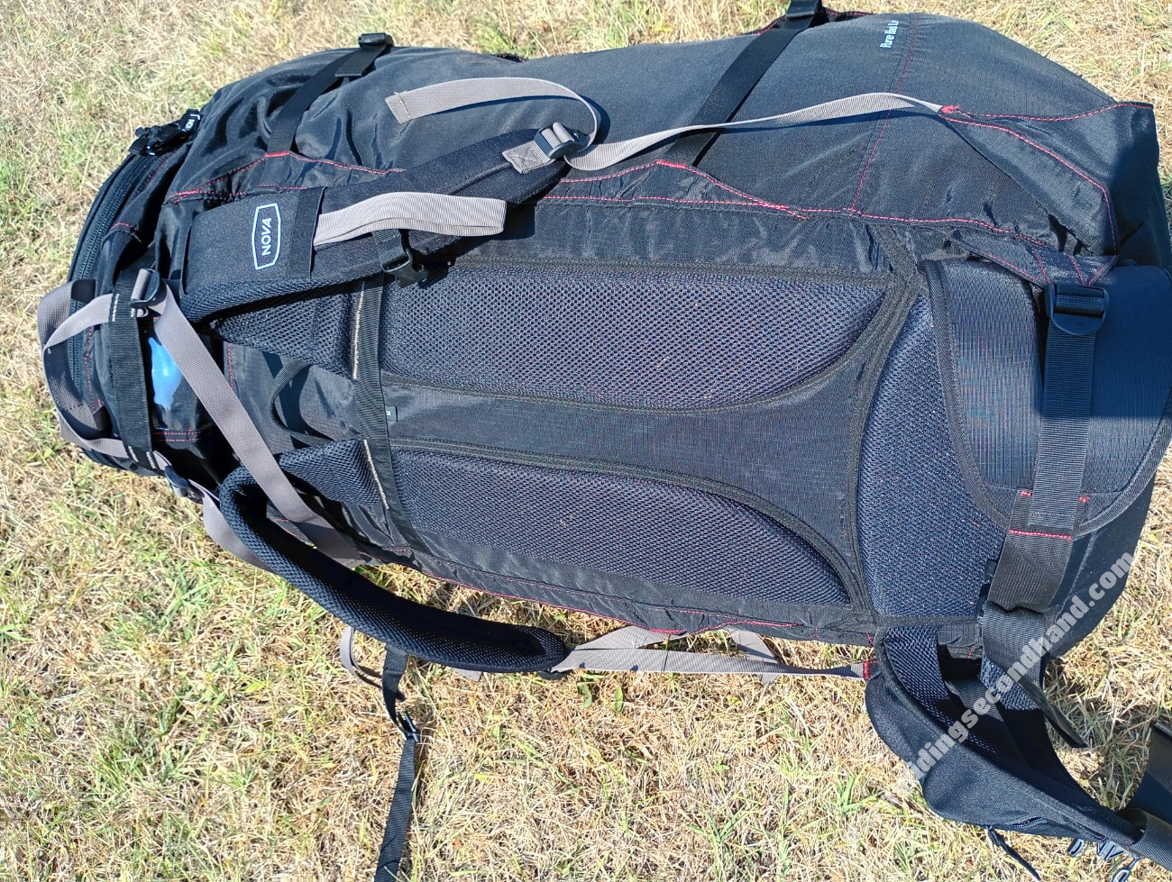 Nova Pure Black line - Image 4