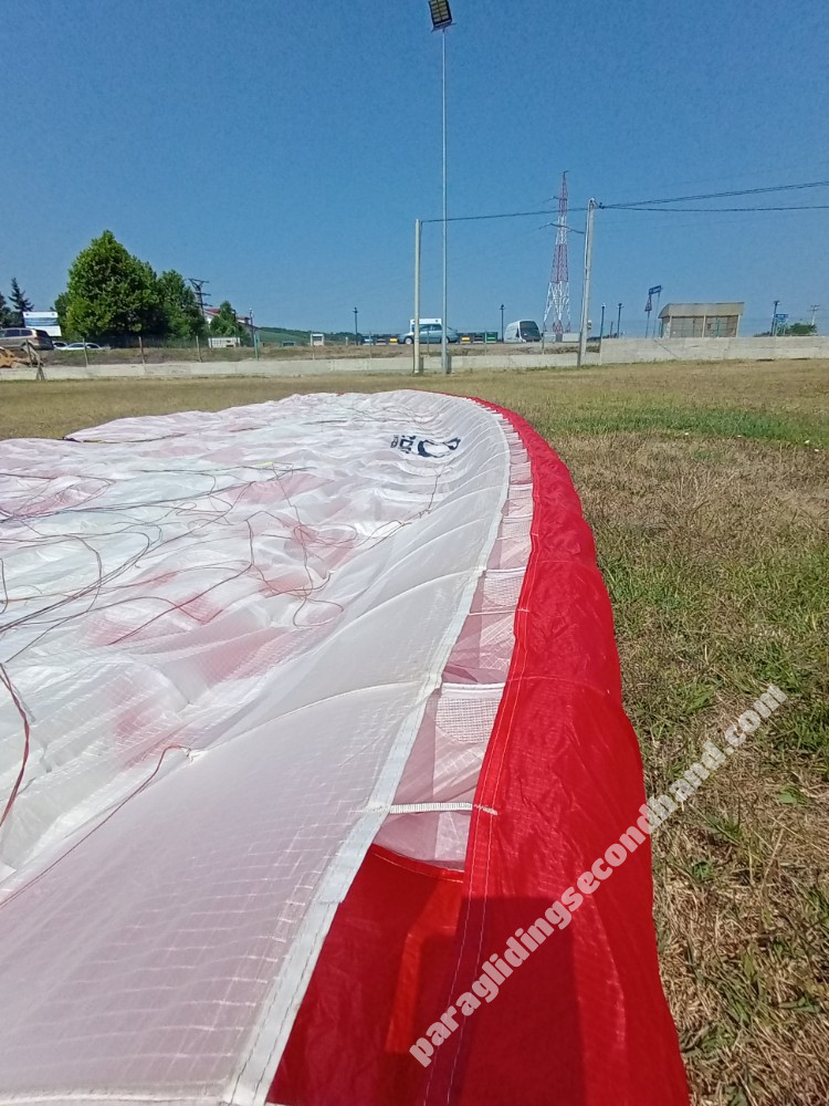 Ozone Swift 5, L, 2019, (95-115kg), 80h - Image 3