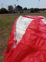 Ozone Swift 5, L, 2019, (95-115kg), 80h