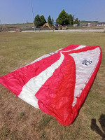 Ozone Swift 5, L, 2019, (95-115kg), 80h